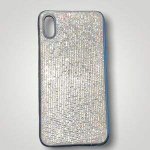 Sparkle iPhone  XS-XR case